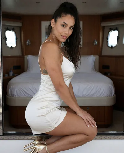 Alejandra, photo