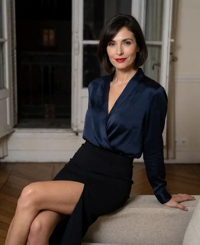Camille, photo