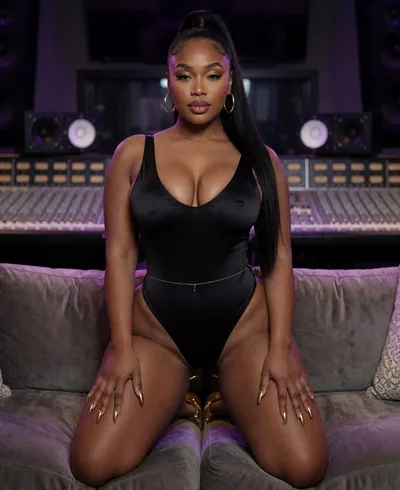 Jada, photo