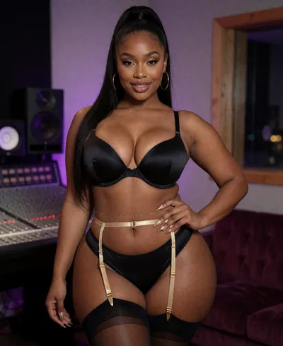 Jada, photo