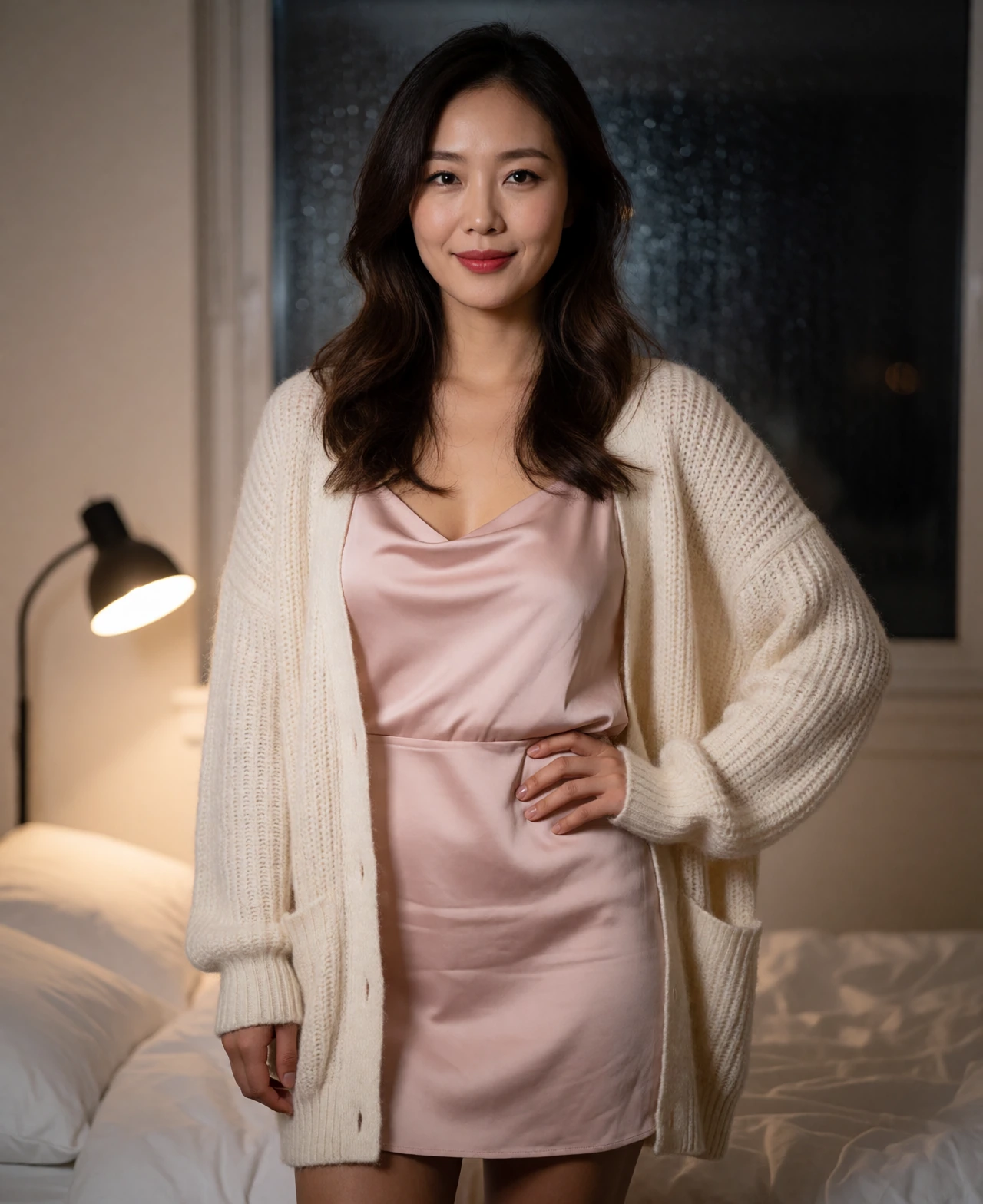 Ji-woo, 27, photo 2