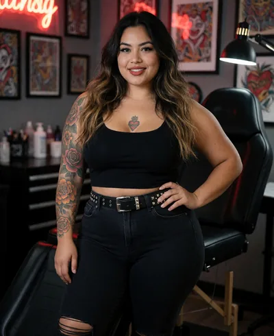 Maritza, 30