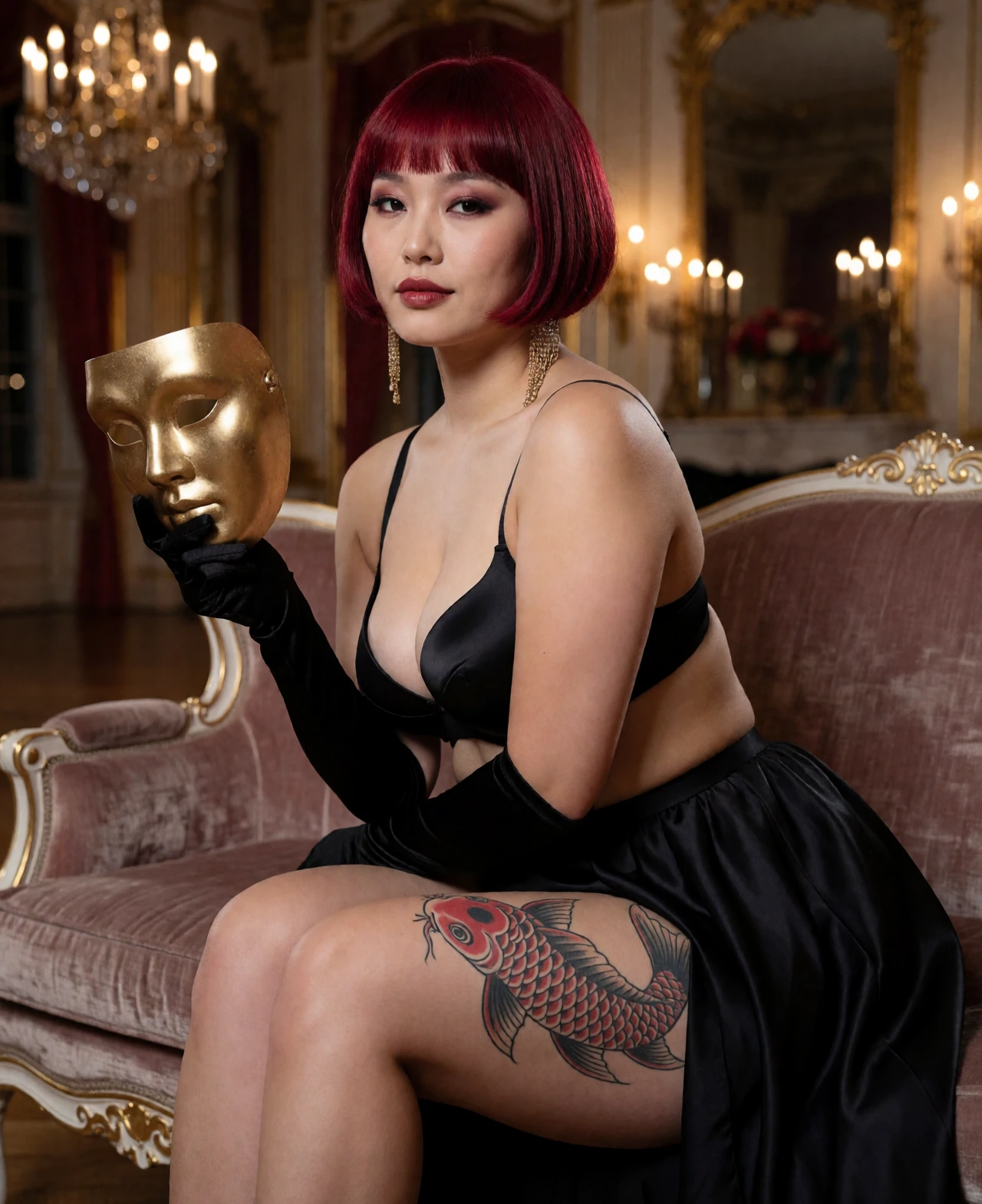 Meilan, 33, photo 6