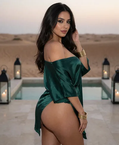 Samira, photo