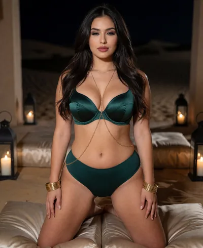 Samira, photo