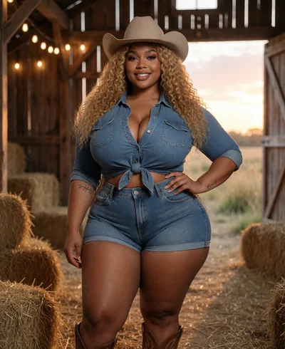 Shanelle, 29