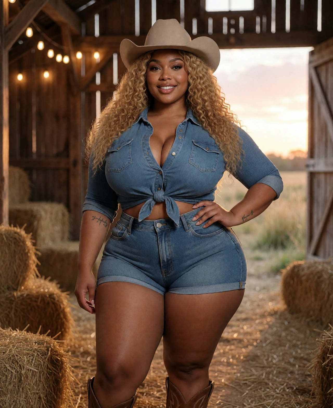 Shanelle, 29, photo 2