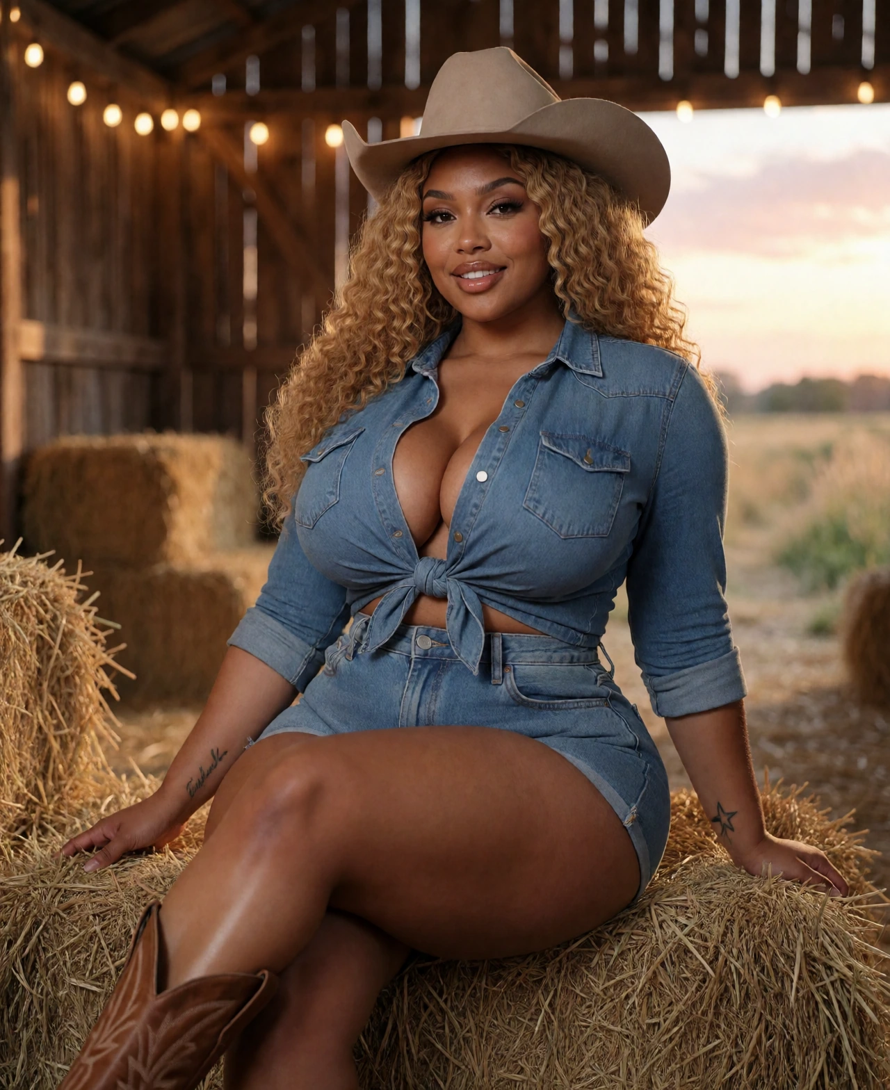 Shanelle, 29, photo 3