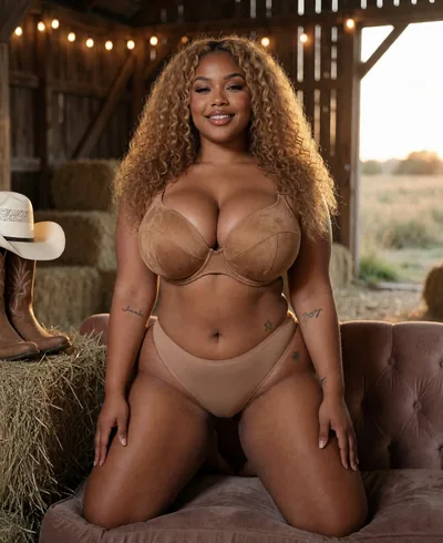 Shanelle, photo
