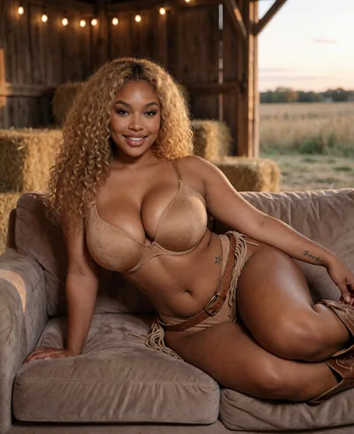 Shanelle, photo