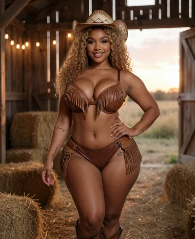 Shanelle, photo