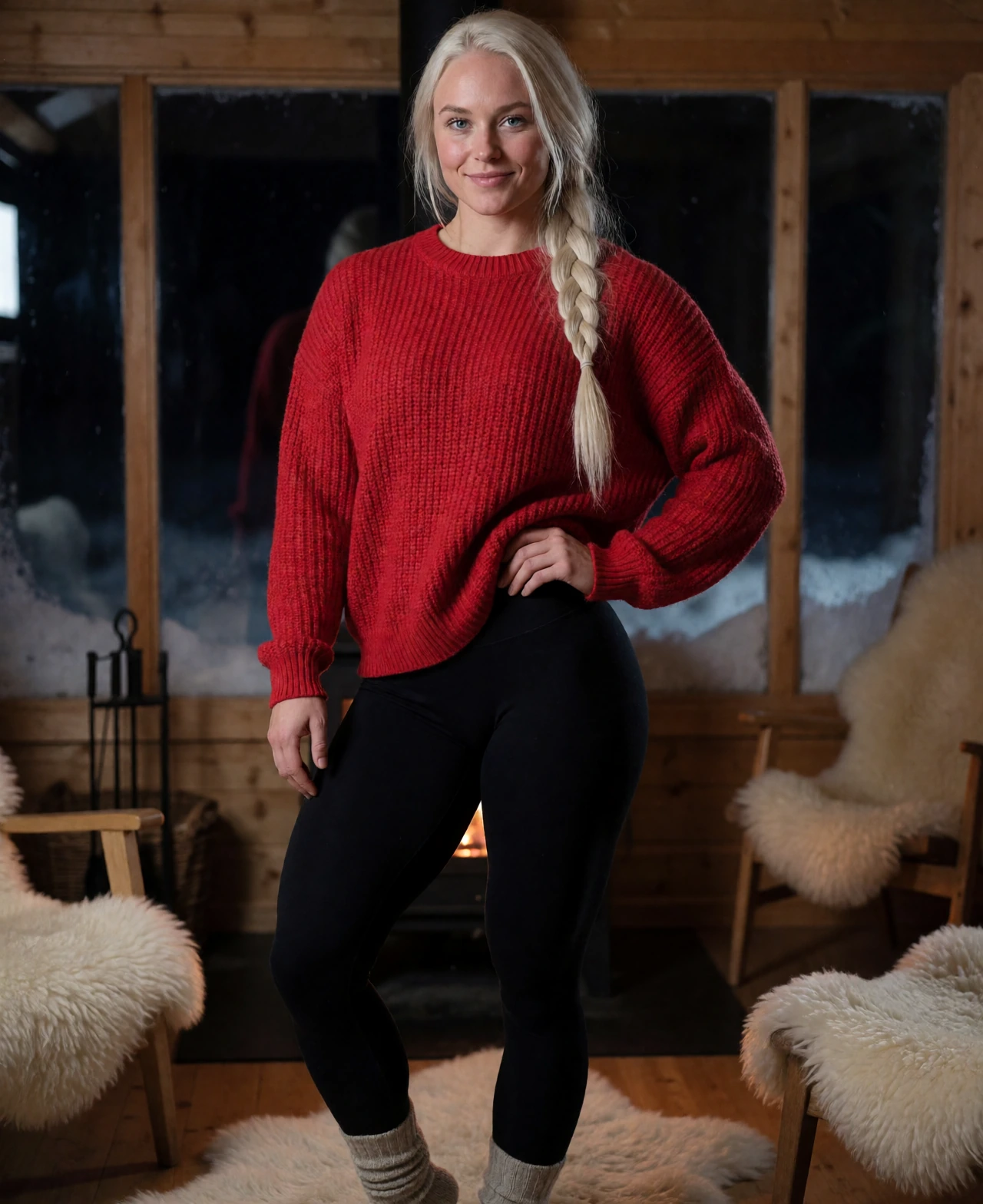 Signe, 25, photo 2