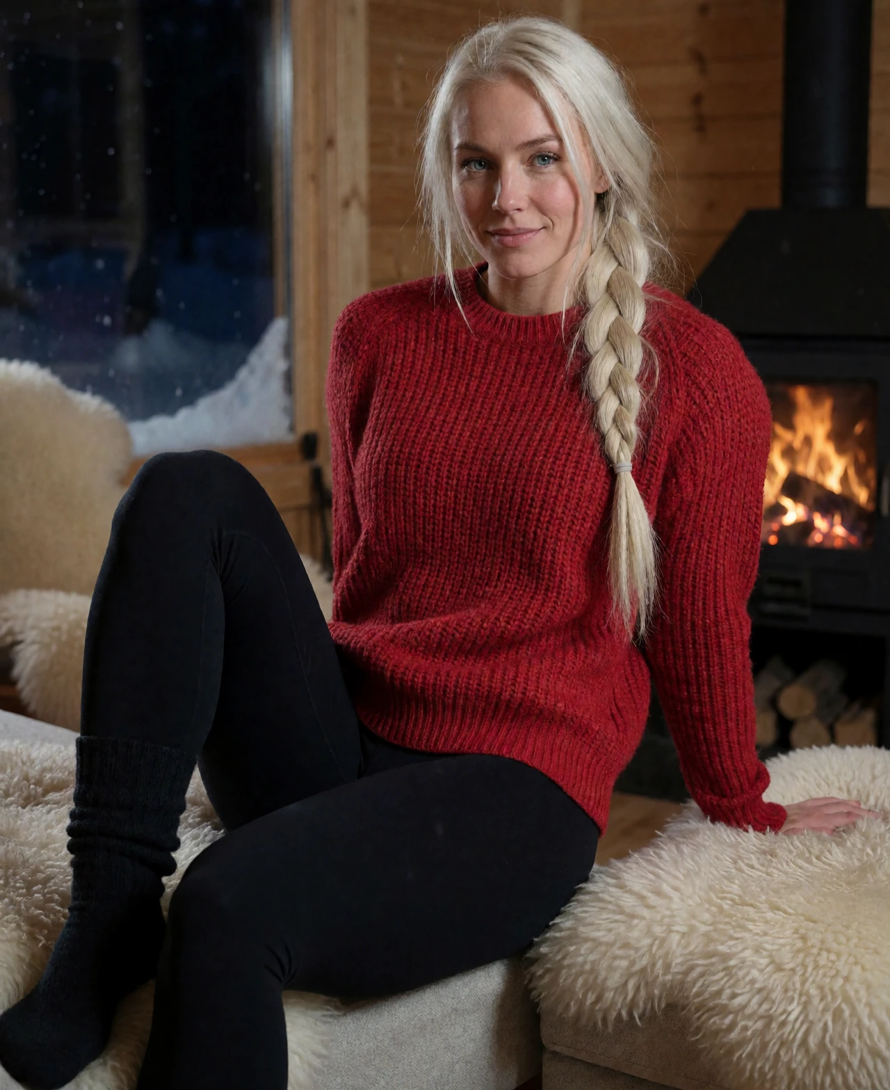 Signe, 25, photo 3
