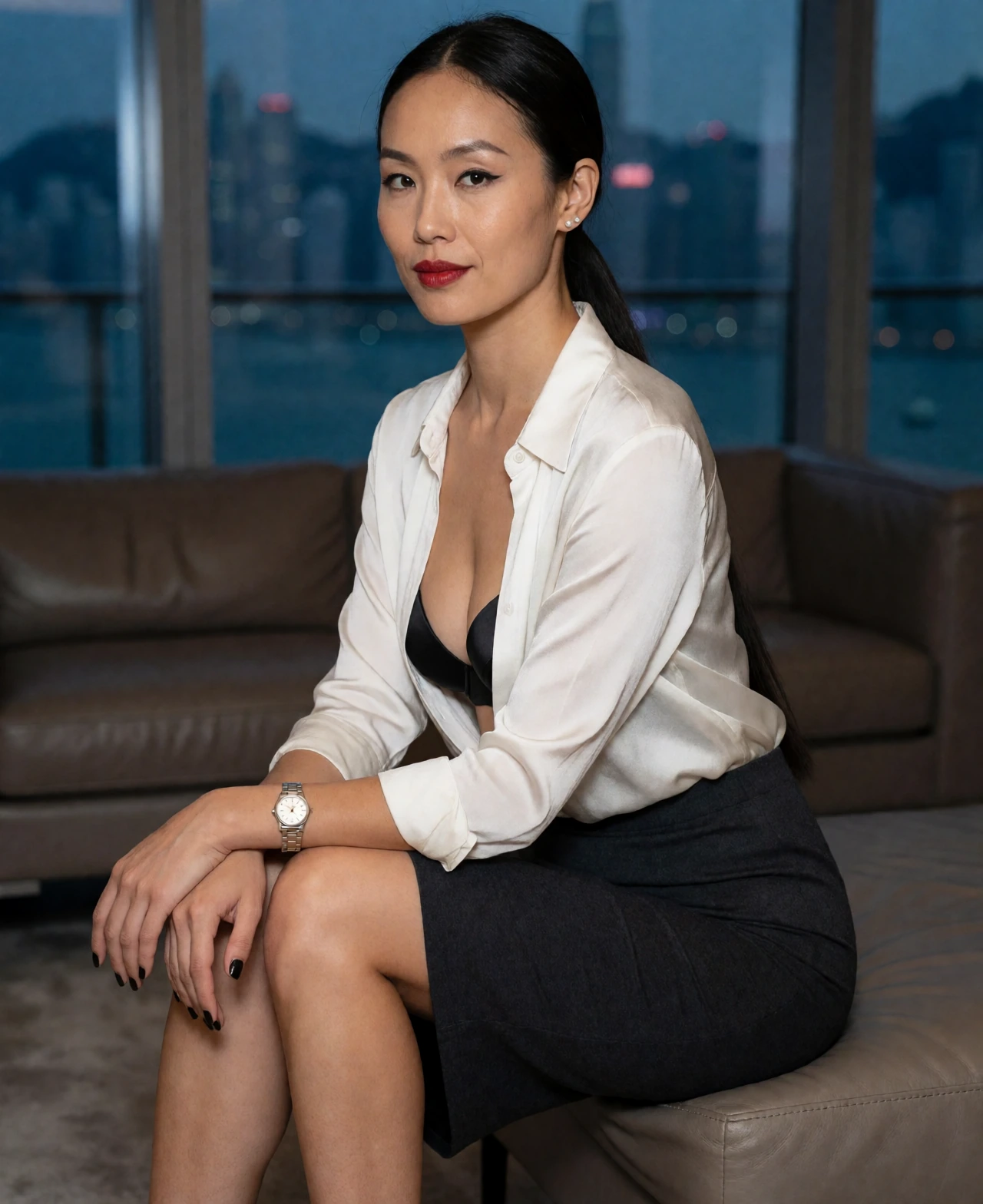 Wen, 32, photo 6