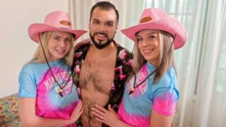 Rebel Rhyder And Lana Analise Latino Lover Don Wins Anal Sex w Bubble Butt Baddies