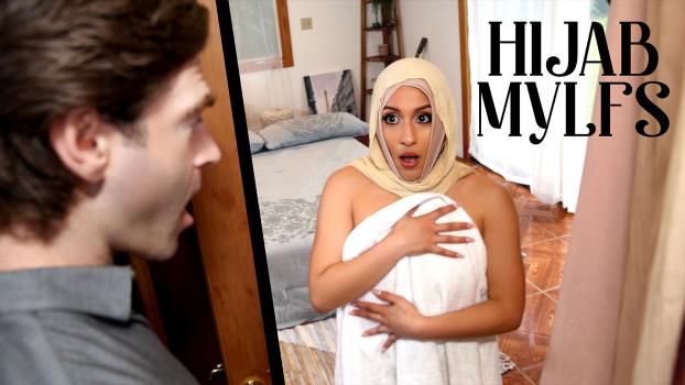 HijabMylfs – Liv Revamped The Only Way To Please Our Guest XXX HD Videos
