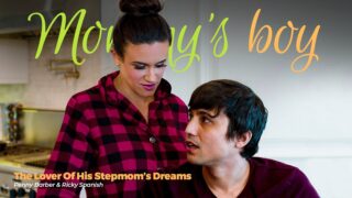 Free Xvideos Com MommysBoy Penny Barber The Lover Of His Stepmom’s Dreams