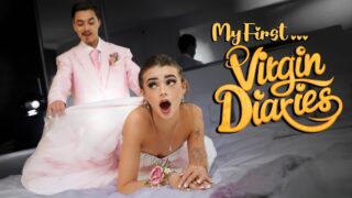 xhamster TeamSkeetVIP Nikki Nicole My First The Prom Night Virgin xxx video download