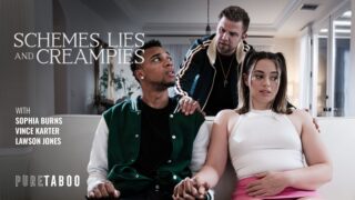 Pure Taboo Porn & Step Family Porn Sophia Burns Schemes, Lies, and Creampies